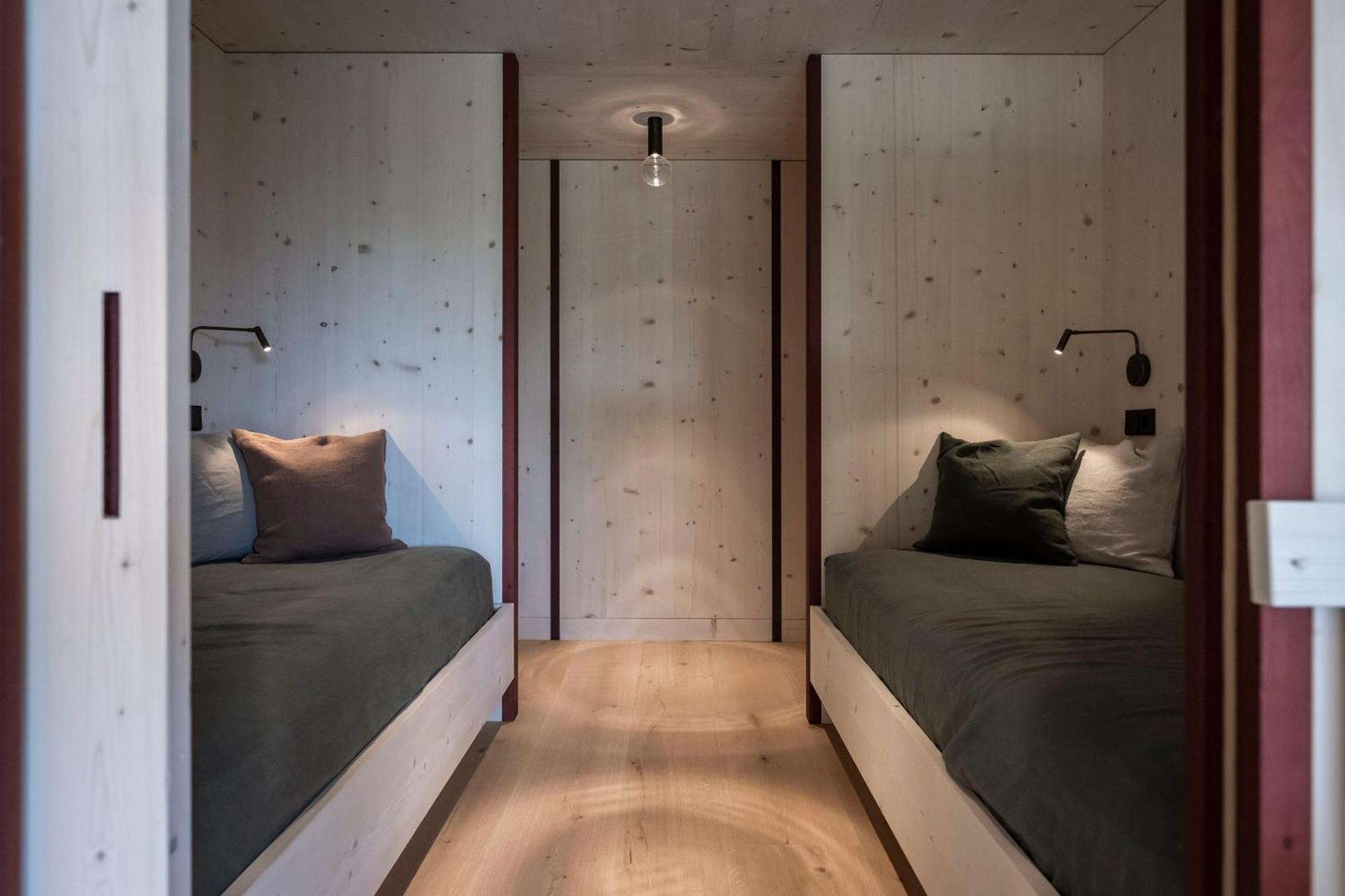 Rappersbuehl Apartment Collalbo Bagian luar foto
